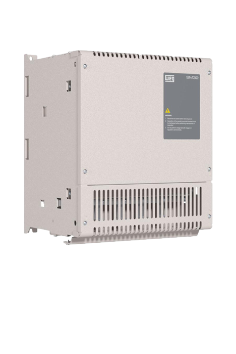 直流電源模塊SM32-480/SM32-690系列